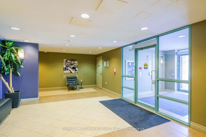 Property Photo:  311 Richmond Street E 501  ON M5A 4S8 