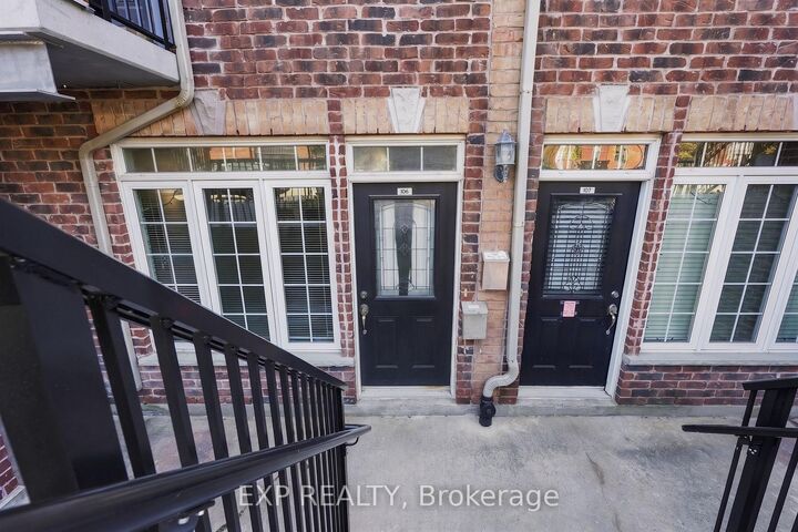 Property Photo:  555 King Street E 106  ON N2G 2L9 