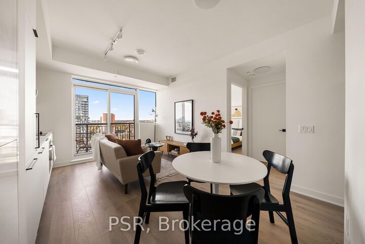 Property Photo: 1185 Dupont Street 2011 ON M6H 0G5