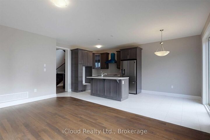 Property Photo:  1266 Kovachik Boulevard  ON L9E 1W3 