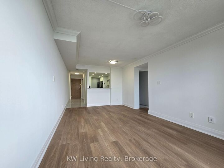 Property Photo:  88 Corporate Drive 1205  ON M1H 3G6 