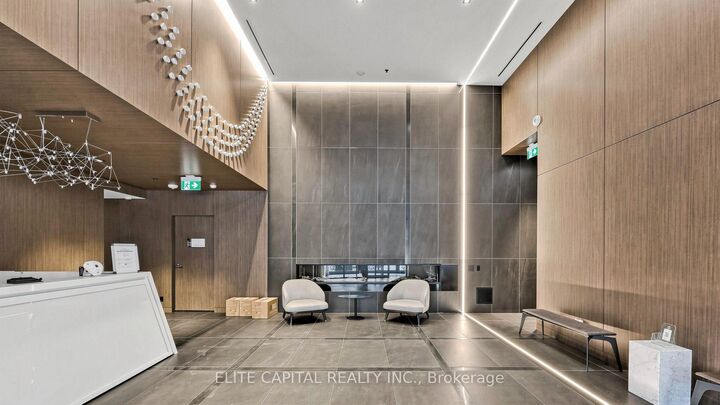Property Photo: 181 Dundas Street E 4612 ON M5A 0N5