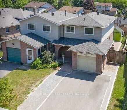 Property Photo:  96 Kozlov Street  ON L4N 4P9 