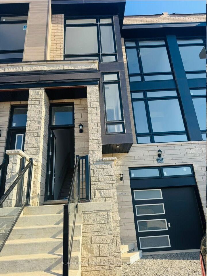Property Photo:  3561 Post Road  ON L6H 8E1 
