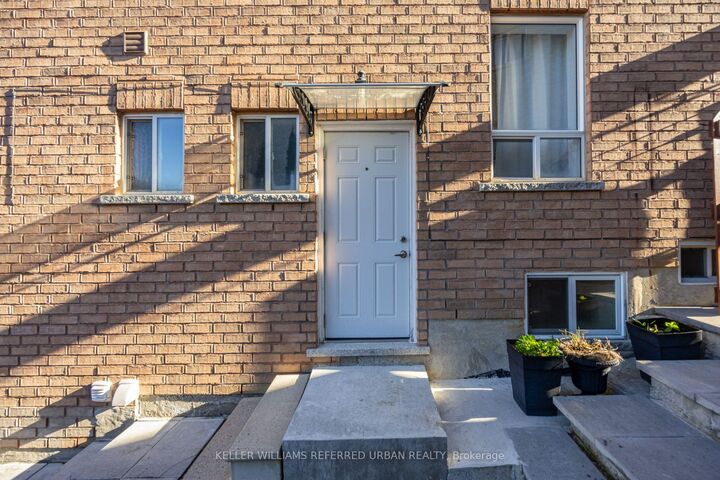 Property Photo:  60 Mynden Way Bsmt  ON L3X 3A8 