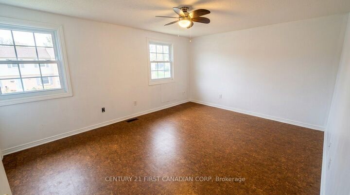 Property Photo:  1247 Huron Street 47  ON N5Y 4X7 