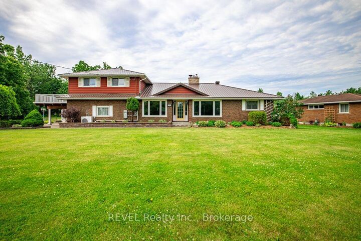 Property Photo:  2229 Houck Crescent  ON L2A 5M4 