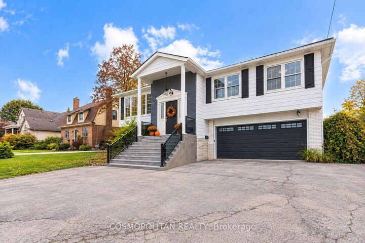 Property Photo:  431 Niagara Blvd Boulevard  ON L2A 3H2 
