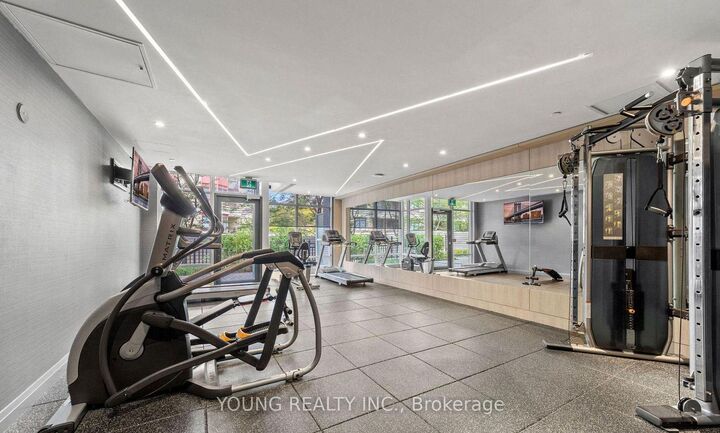 Property Photo:  621 Sheppard Avenue E 737  ON M2K 1B5 
