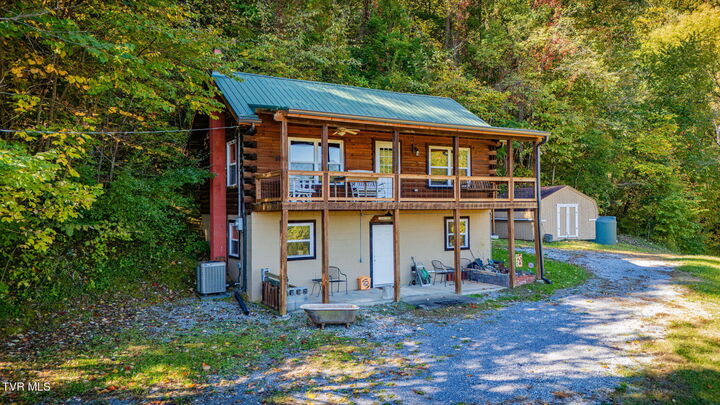 Property Photo: 185 Owens Road TN 37604