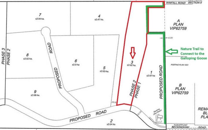 Property Photo:  4592 Beckingham Rd  BC V9C 4E2 