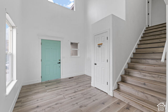 Property Photo:  6234 W City Vistas Way  UT 84128 