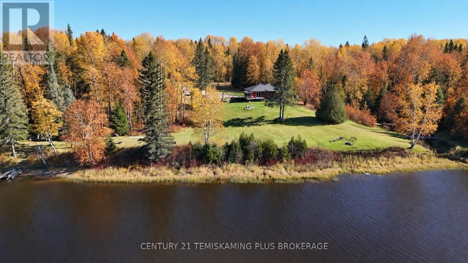 Property Photo:  841 Twin Bear Road  ON P0J 1M0 