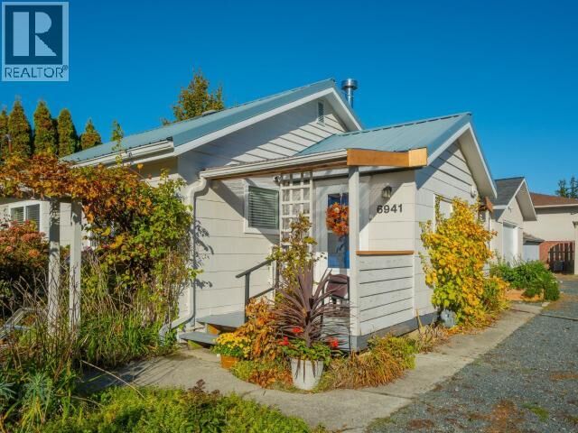 Property Photo: 6941 Kamloops Street BC V8A 1M3