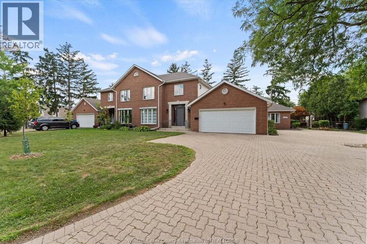 Property Photo:  2935 McKay Avenue  ON N9E 2R1 