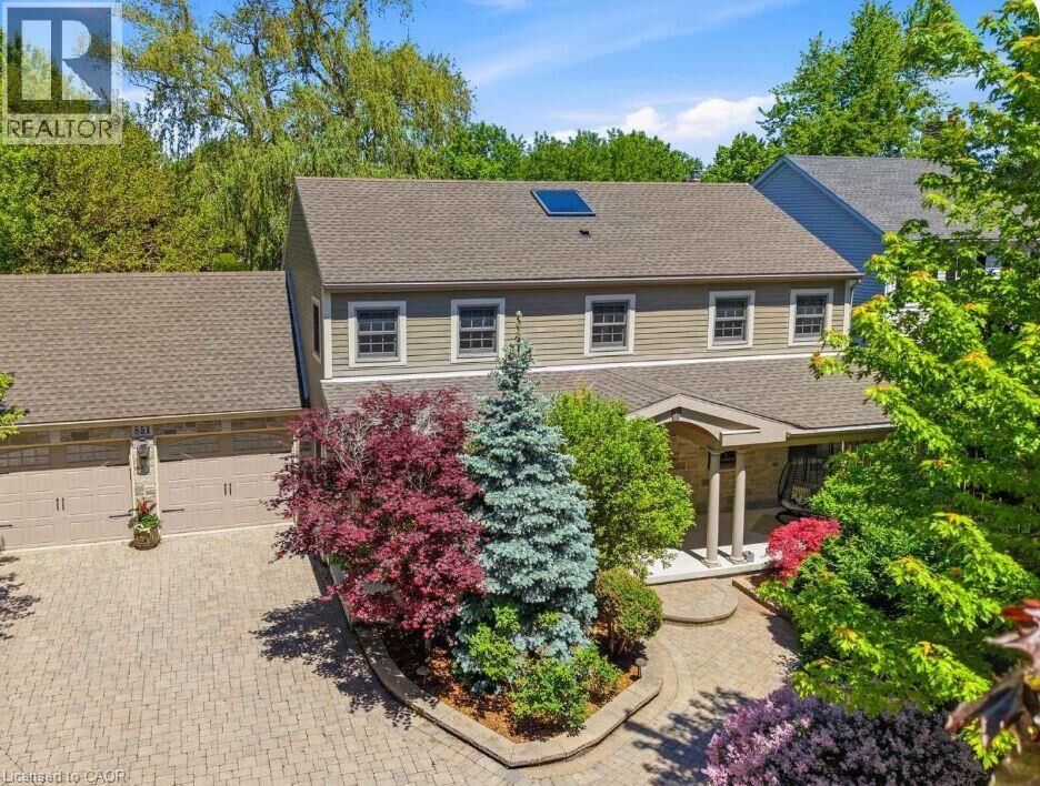 Property Photo:  851 Charlotte Street  ON L0S 1J0 