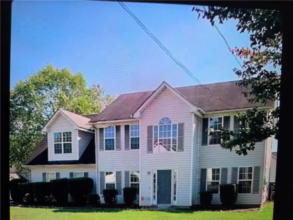 Property Photo: 2519 Charleston Terrace GA 30034