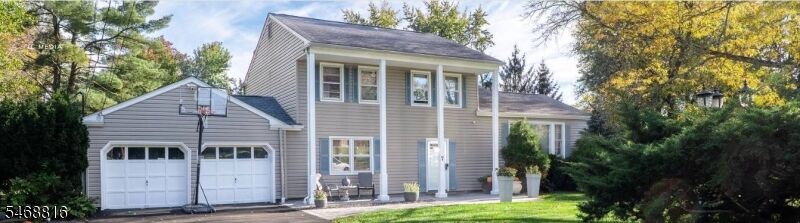 Property Photo: 7 Fernwood Pl NJ 07054