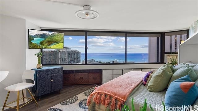 Property Photo:  1700 Ala Moana Boulevard 3003  HI 96815 