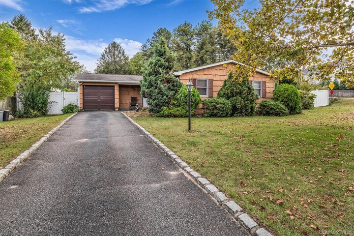 Property Photo: 100 Ridgewood Avenue NY 11742