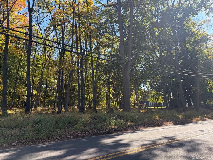 Property Photo: 119 Strawtown Road NY 10956