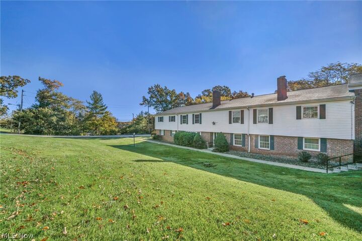 Property Photo:  7050 Carriage Hill Drive 203  OH 44141 
