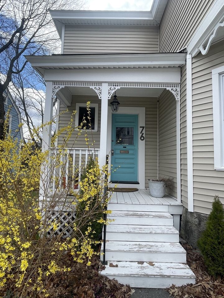 Property Photo: 76 Beacon St MA 01850