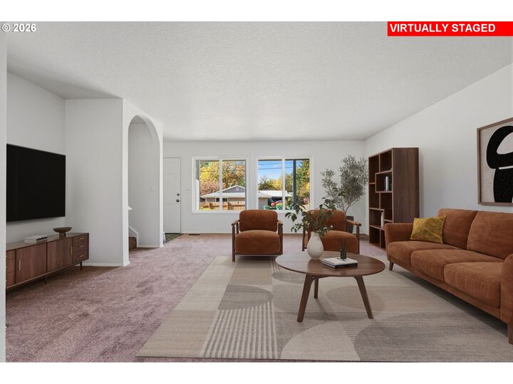 Property Photo:  5750 SW 167th Ave  OR 97007 