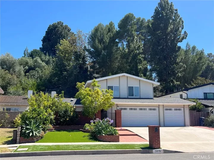 Property Photo:  5038 Blackhorse Road  CA 90275 