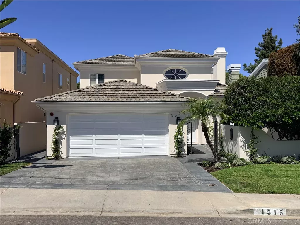 Property Photo:  1515 5th Street  CA 90266 