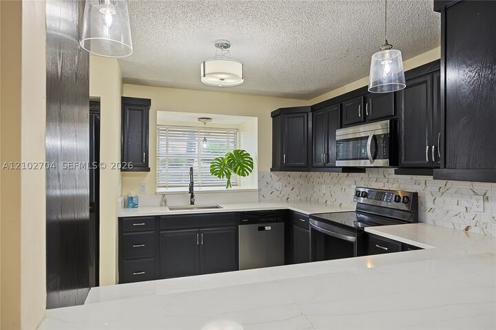 Property Photo:  16244 SW 92nd Ave 3  FL 33157 