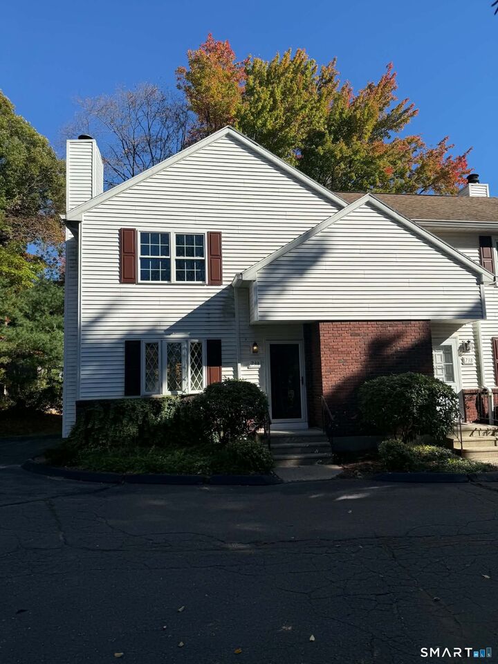 Property Photo:  73 Rita Drive A  CT 06010 