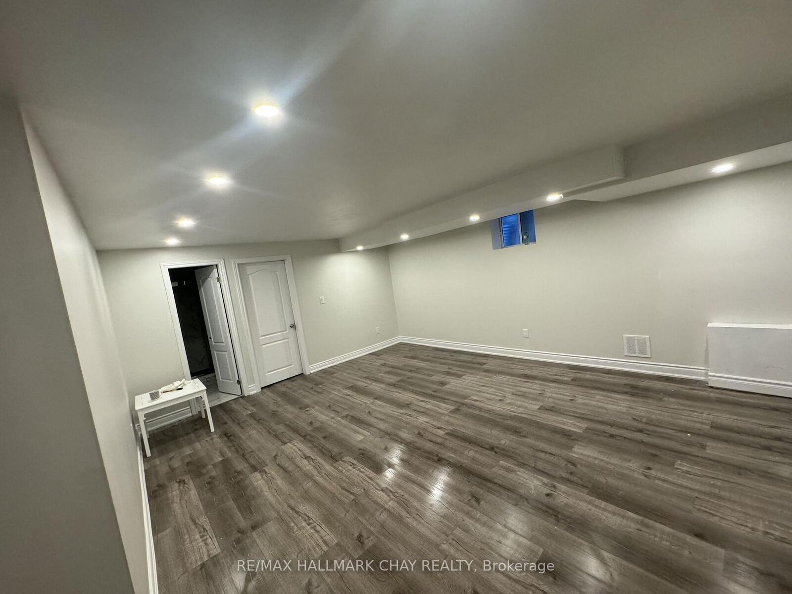 Property Photo:  12 Brethby Street Basement  ON L7C 2H1 