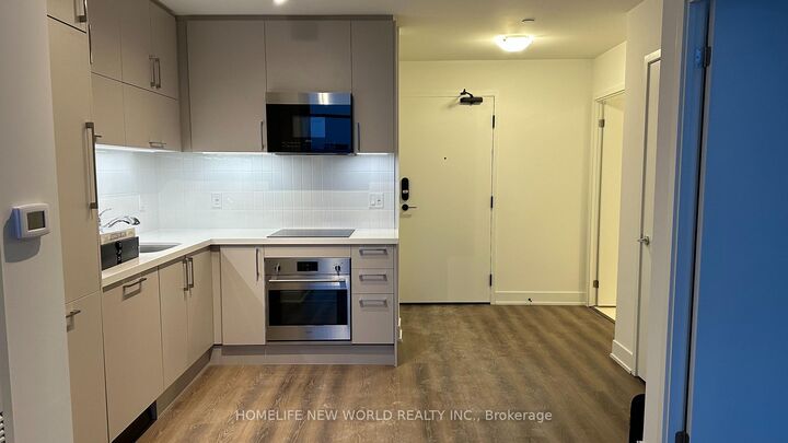 Property Photo:  38 Andre De Grasse Street 616  ON L6G 0H8 
