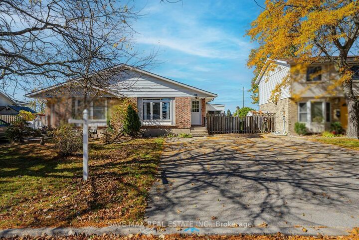 Property Photo:  38 Manley Crescent  ON L2V 4K3 