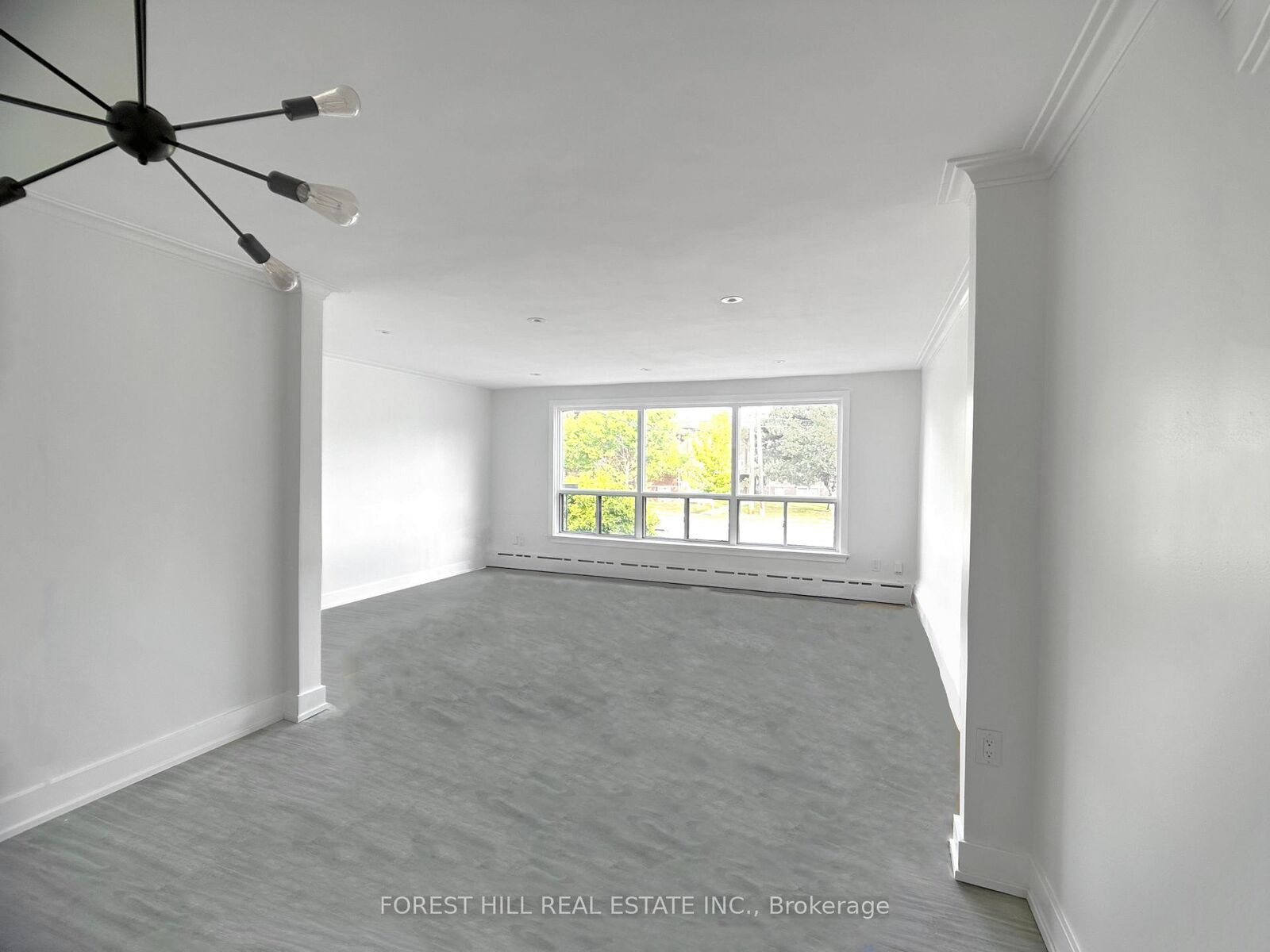 Photo de la propriété:  443 Wilson Avenue #2  ON M3H 1T5 