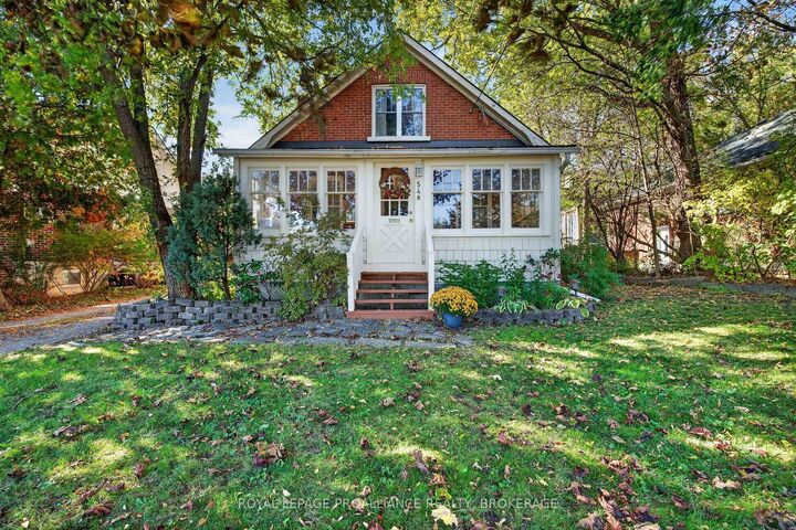 Property Photo:  548 Division Street  ON K7K 4B4 