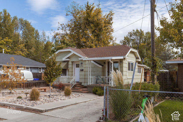 Property Photo:  2789 S 300 E  UT 84115 