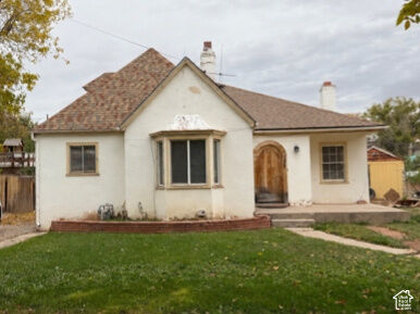 Property Photo: 240 W 100 N UT 84701