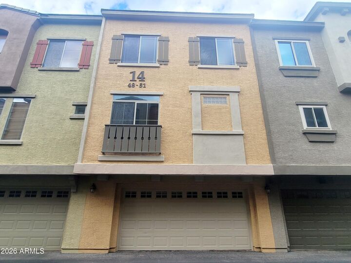 Property Photo:  16825 N 14th Street 49  AZ 85022 