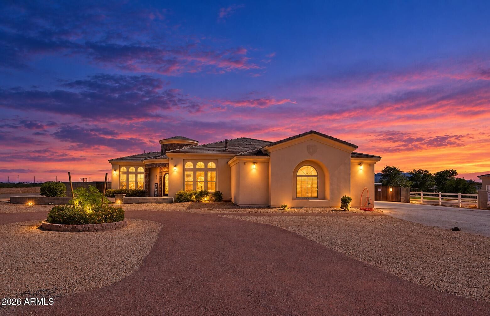 Property Photo:  6013 S 195th Drive  AZ 85326 