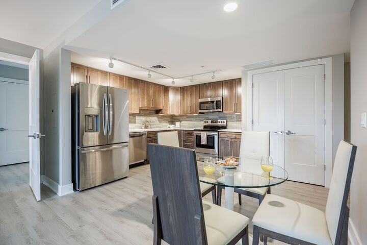 Property Photo: 205 Lakeshore Drive 516 NY 14424