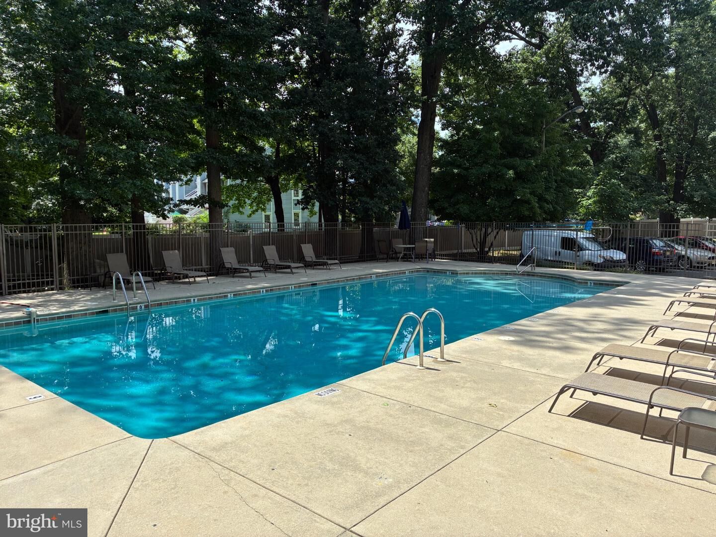 Property Photo: 111 Chestnut Street 608 NJ 08002