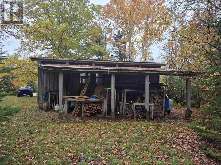 Property Photo:  188 Highway 347  NS B0H 1E0 