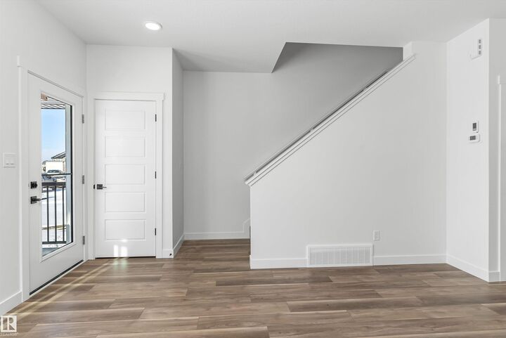Property Photo: 4566 Warbler Loop NW AB T5S 0W9