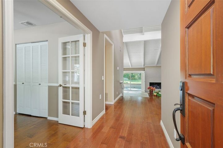 Property Photo: 610 Via Zapata CA 92507