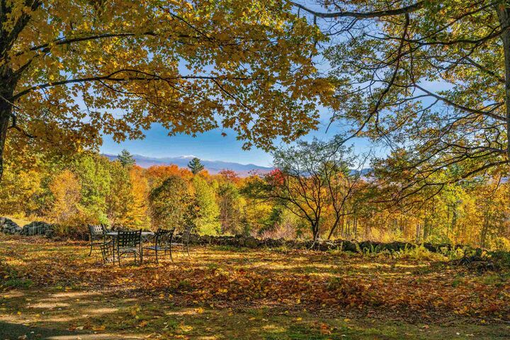 Property Photo: 754 Manns Hill Road NH 03561