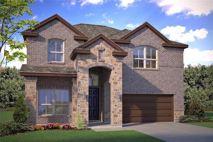 Property Photo:  15049 Korob Drive  TX 76008 