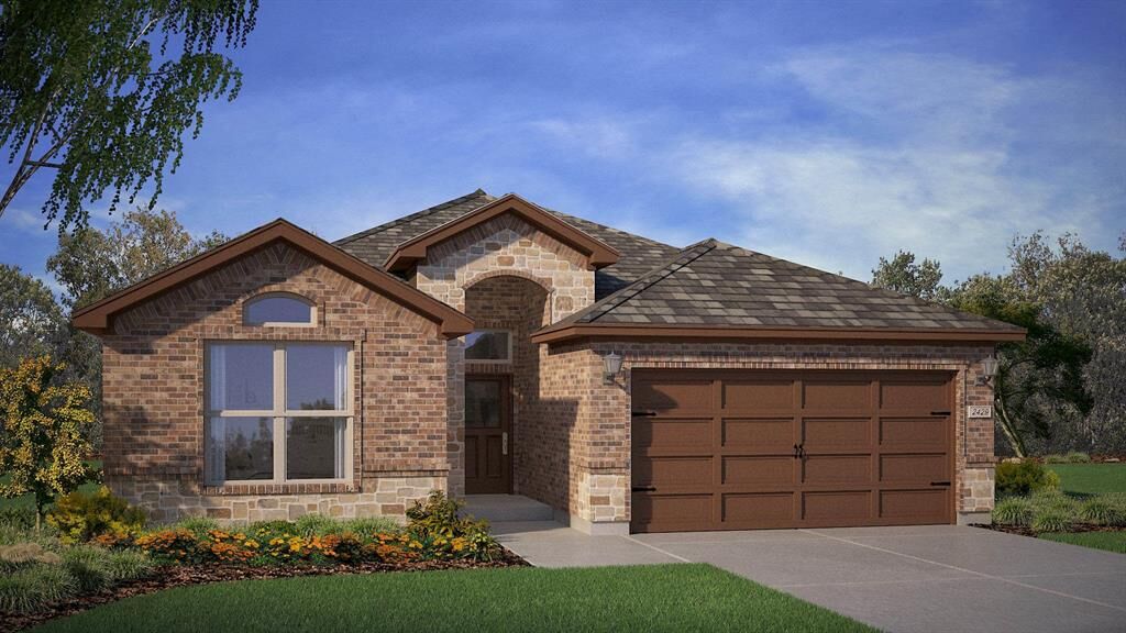 Property Photo: 115 Yucca Lane TX 76078