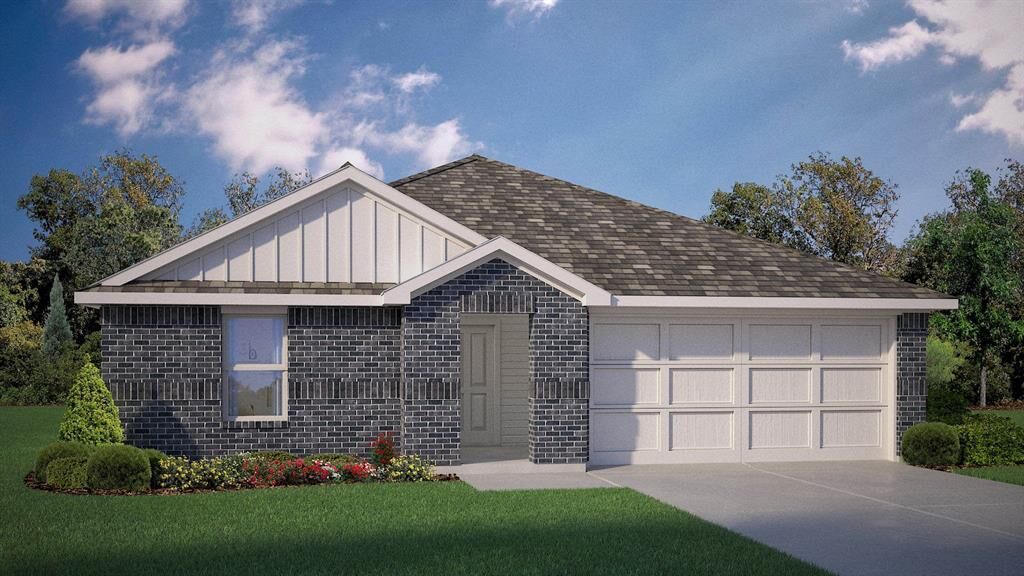 Property Photo:  148 Hibiscus Drive  TX 76023 